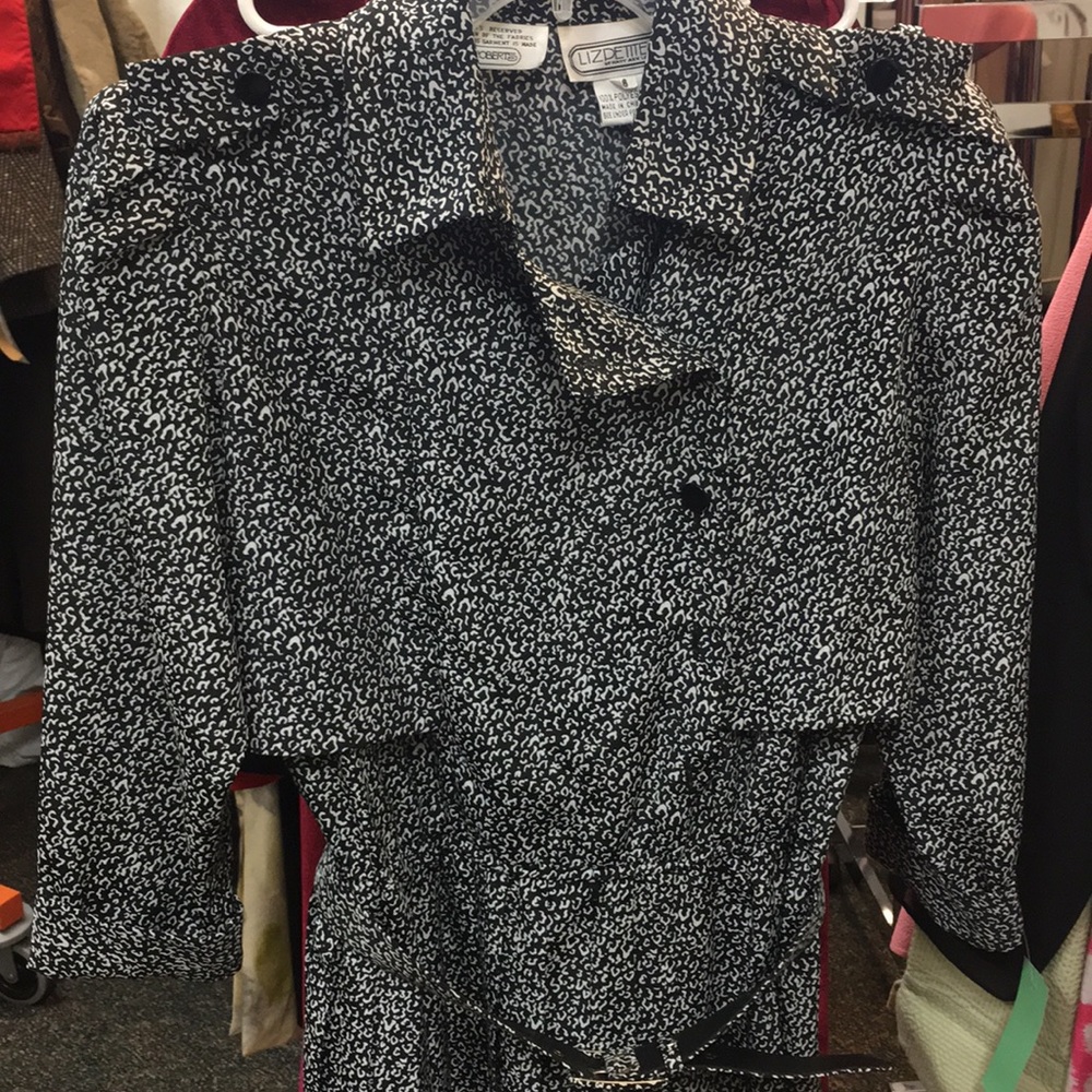 A LiZDeTiTE dress size 6